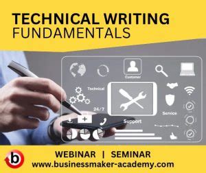 Image result for Technical Writing Course Free