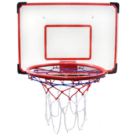 Insten Indoor/Outdoor XL Big Basketball Hoop Set - Walmart.com