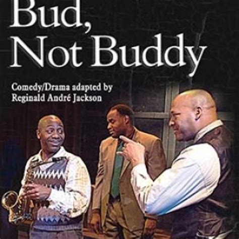 Who Is Bud's Real Father In Bud Not Buddy at Scarlett Packham blog