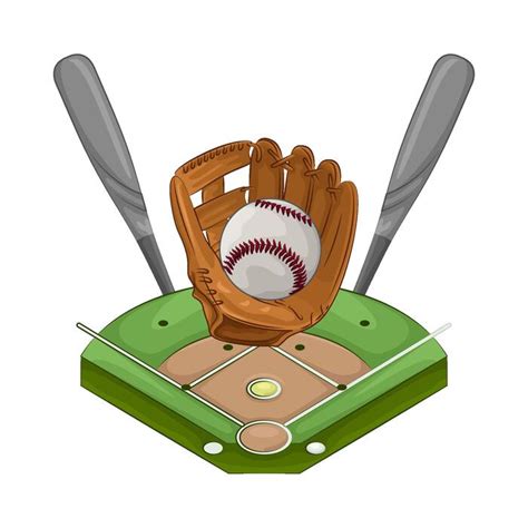 Baseball Vector 的图像结果