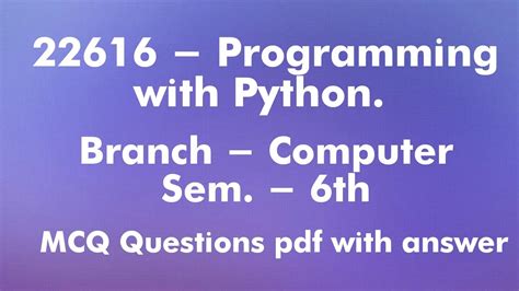 Image result for Python Coding Question with Python for MNC