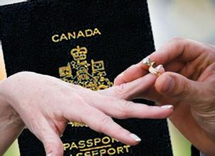 如何在加拿大申请结婚，以魁省蒙特利尔为例！ - 知乎