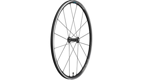 Shimano Ultegra RS500 Aluminium Tubeless Road Rim Brake Wheel - Shiman ...