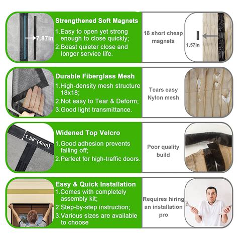 Tube Tutorial On Magnet Screen Door 的图像结果