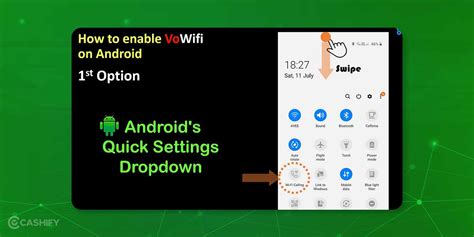What is VoWiFi?: The Future Of Voice Communication Is Here | Cashify Blog