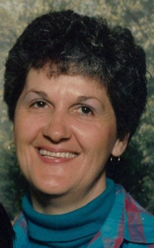 Judith "Judy" English Obituary (2023) - Mansfield, PA - Buckheit ...
