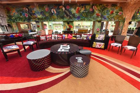 Celebrity | Decoding the interiors of the Bigg Boss house over 11 ...