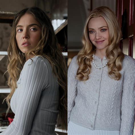 The Housemaid Trailer: Sydney Sweeney, Amanda Seyfried First Look