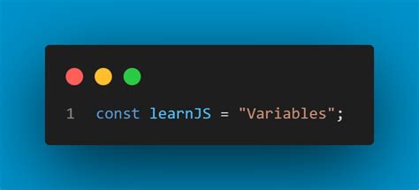 Image result for How to Do Variables in JavaScript CodeHS
