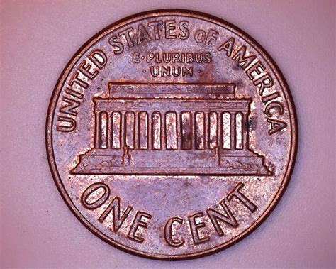 1971 D Lincoln Cent MD? | Coin Talk