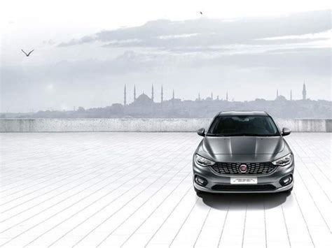 Fiat Tipo (Egea) could Replace Linea in India » Car Blog India