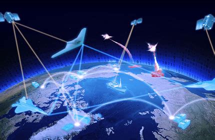 Command & Control Systems - BCE Systems