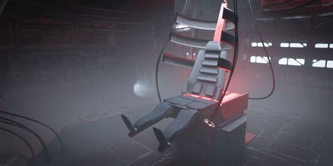 Image result for Alien Exam Table