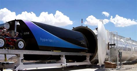 Image result for First Hyperloop