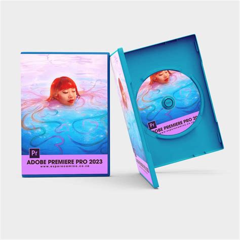 Adobe premiere pro 2023 - aliveose