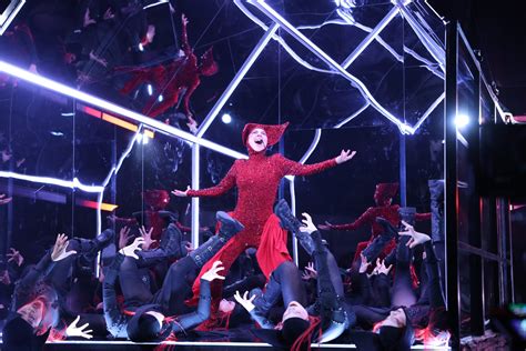 Album Review: Lady Gaga's MAYHEM