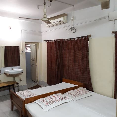 CHAITI LODGE - SANTINIKETAN (West Bengal) - Lodge Reviews, Photos, Rate ...