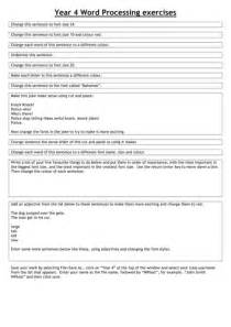 Image result for Word Processing Practice