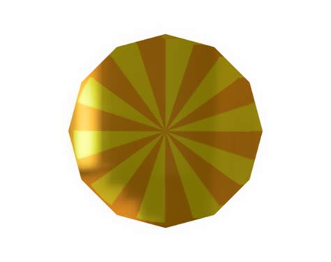 p3d.in - collectible sphere icon