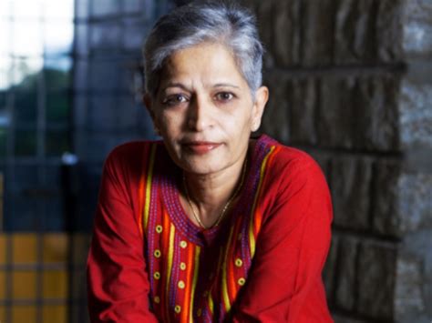 Gauri Lankesh Latest Updates, Hd Images, News, Family Today Updates, NEWS