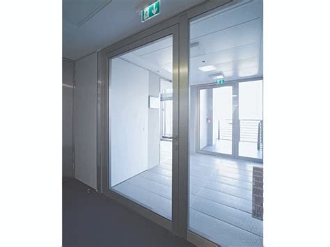 Fire Rated Glass Partition System | Parshwa Buildtech LLP
