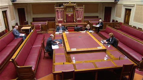 Public Accounts Committee Meeting Thursday 11 March 2021 | NI Assembly TV