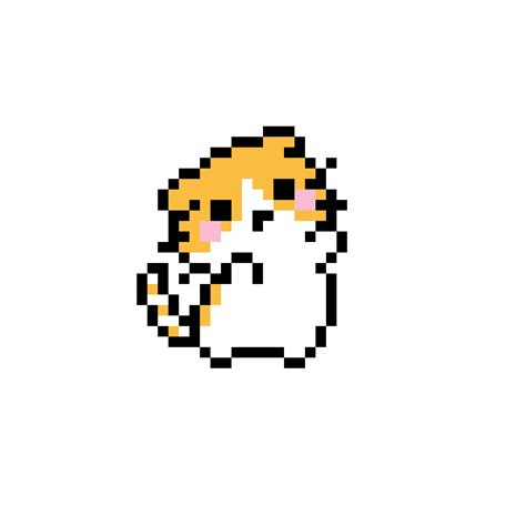 Pixel Art Ideas Easy Cute at Luke Earsman blog