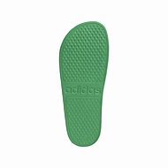 Image result for Adidas Slippers Aqua