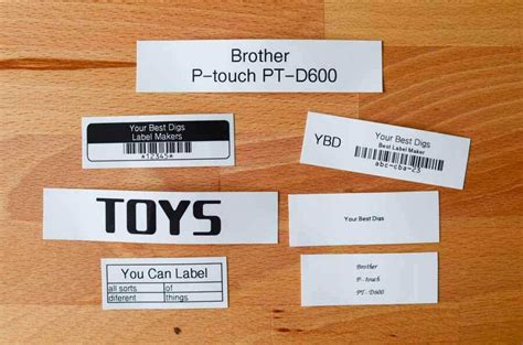 Image result for Labels for Label Maker