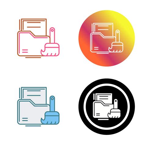 Data Cleaning Icon 的图像结果