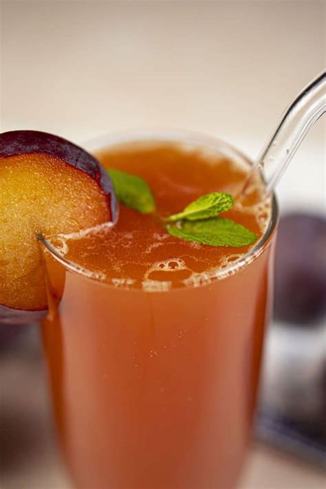 Plum 的图像结果