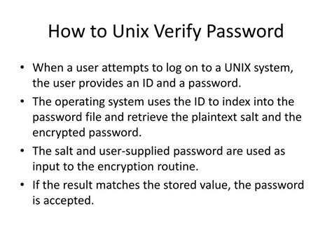 Image result for Current Unix Password