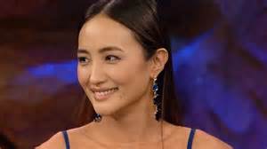 Badhaai Do actor Chum Darang on playing Chinese girl in Paatal Lok: I ...