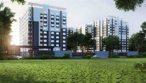 DS Max Sky Shubham | Bengaluru Apartments properties | JLL Homes