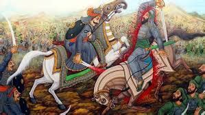 Mughal Emperor Akbar- History, Religious Views, Rule and Battles
