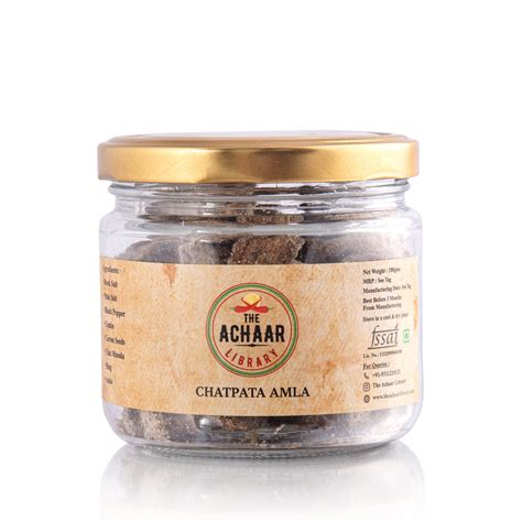 Products – The Achaar Library