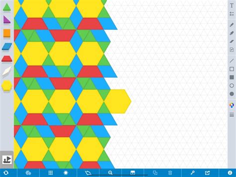 Image result for Pattern Shapes, by MLC Pattern Shapes Tutorial