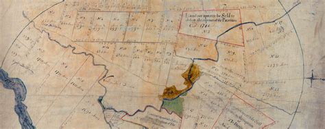 Historical Map Making | Visit the Empire State Plaza & New York State ...