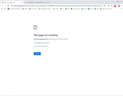 Image result for Googledrivefs.exe System Error