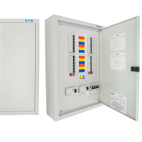 Distribution Board (DB) – TheElectricOnline