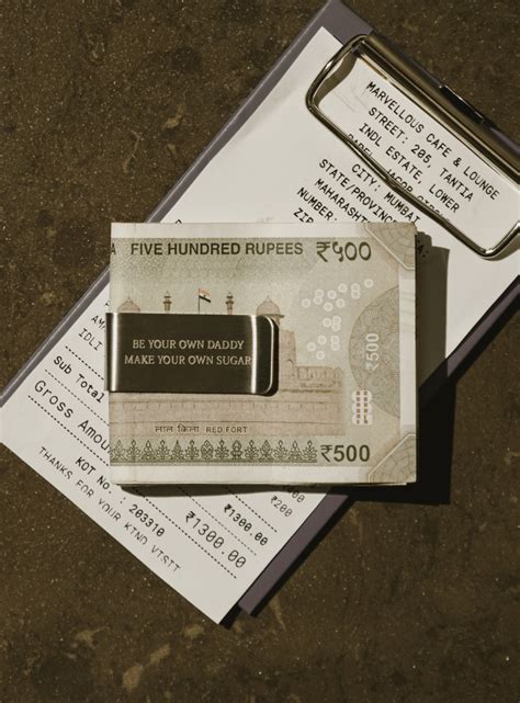 Money Clip