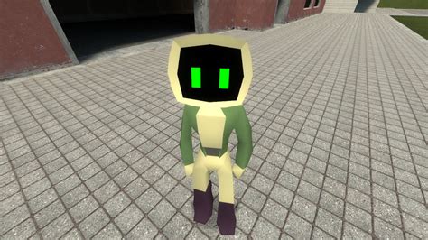 Image result for Garry's Mod Characters