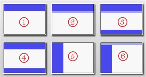 Image result for Simple CSS Layout Templates