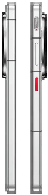 ZTE nubia Z60S Pro Images Gallery, Phone Color, 360 View | MobileMaya