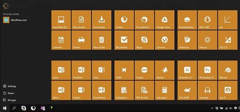 Image result for How Do I Remove Microsoft Start From Taskbar