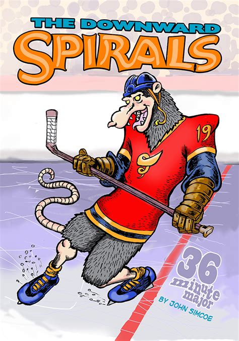 Hockey Comic 的图像结果