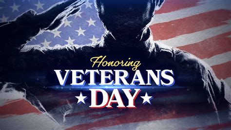 Watch Honoring Veterans Day | Fox Nation