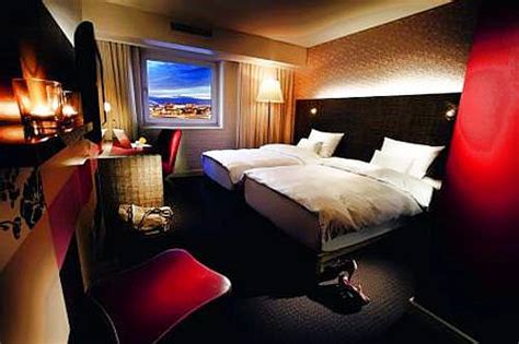 pentahotel Wiesbaden - Das hochmoderne Tagungshotel ist ideal für ...