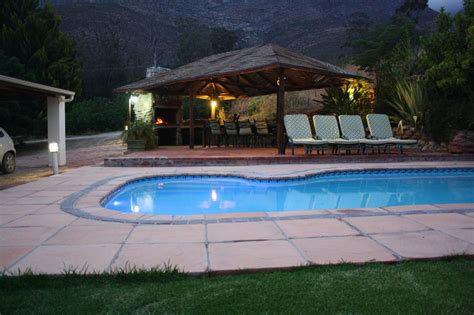 Goedemoed Farm Cottage Accommodation, Montagu
