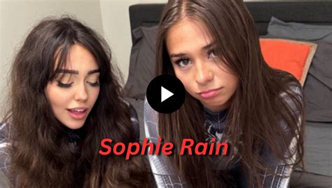 How to Watch Sophie Rain Spiderman Twitter Video Tutorial | by Sophie ...